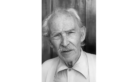 Muere Domingo Pérez Minik 24 de agosto de 1989 Muere Domingo Pérez Minik 24 de agosto de 1989