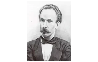 José Martí habla del sometimiento de los canarios a España 27 de agosto de 1892 José Martí habla del sometimiento de los canarios a España 27 de agosto de 1892