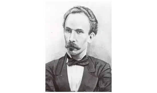 José Martí habla del sometimiento de los canarios a España 27 de agosto de 1892 José Martí habla del sometimiento de los canarios a España 27 de agosto de 1892
