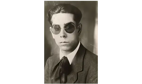 Es encarcelado el líder obrero palmero, José Miguel Pérez 18 de agosto de 1936 Es encarcelado el líder obrero palmero, José Miguel Pérez 18 de agosto de 1936