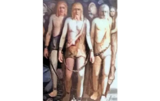 Nueva remesa de guanches son vendidos en Valencia 12 de agosto de 1494 Nueva remesa de guanches son vendidos en Valencia 12 de agosto de 1494