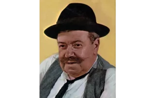 Canarias despide al humorista José Castellano (Pepe Monagas) 3 de agosto de 1961 Canarias despide al humorista José Castellano (Pepe Monagas) 3 de agosto de 1961