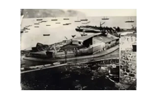 La fragata “Nivaria” ocasiona una epidemia de fiebre amarilla en Tenerife 31 de agosto de 1862 La fragata “Nivaria” ocasiona una epidemia de fiebre amarilla en Tenerife 31 de agosto de 1862