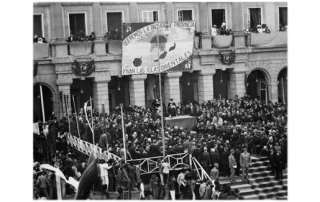 Canarias queda dividida en dos provincias 21 de septiembre de 1927 Canarias queda dividida en dos provincias 21 de septiembre de 1927