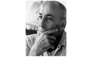 Muere el creador Cesar Manrique 25 de septiembre de 1992 Muere el creador Cesar Manrique 25 de septiembre de 1992