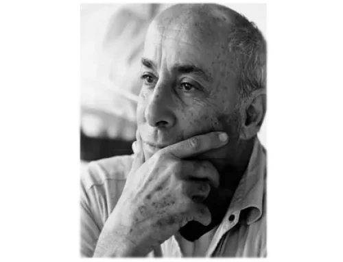 Muere el creador Cesar Manrique 25 de septiembre de 1992