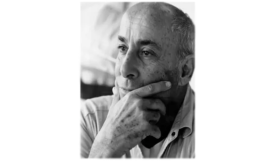 Muere el creador Cesar Manrique 25 de septiembre de 1992
