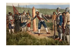 Finaliza oficialmente la conquista de Canarias 29 de septiembre de 1496 Finaliza oficialmente la conquista de Canarias 29 de septiembre de 1496