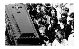 El Frente Polisario da muerte a un pescador y secuestra a otros seis 20 de septiembre de 1985 El Frente Polisario da muerte a un pescador y secuestra a otros seis 20 de septiembre de 1985