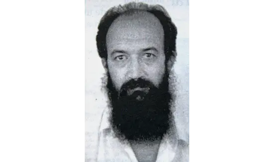 Muere José A. Tejera Acuña 4 de septiembre de 1995
