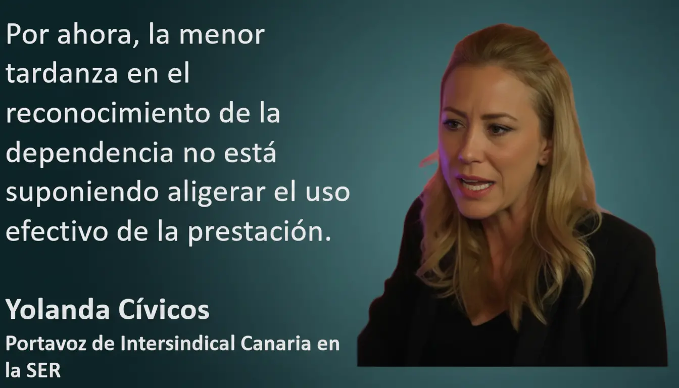 Las resoluciones de discapacidad pueden tardar hasta tres años para ser resueltas Las resoluciones de discapacidad pueden tardar hasta tres años para ser resueltas