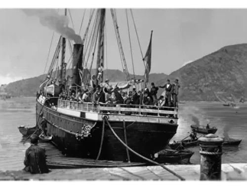 Se permite la emigración canaria a América 16 de septiembre de 1853