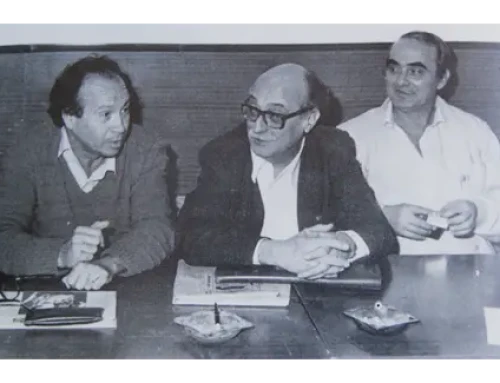 El movimiento “Canarias Libre”, da un golpe de efecto propagandístico 7 de septiembre de 1961