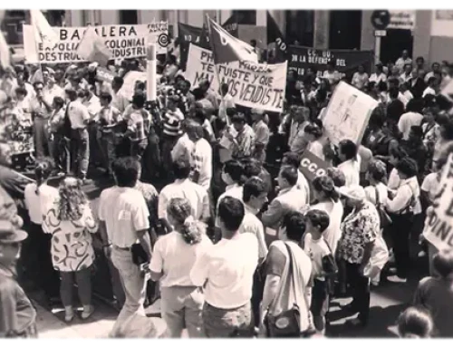 Los canarios con 22.000 pesetas menos de salario 28 de septiembre  de 1996