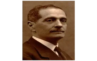 Muere el político y abogado palmero, Alonso Pérez Díaz 17 de octubre de 1941 Muere el político y abogado palmero, Alonso Pérez Díaz 17 de octubre de 1941