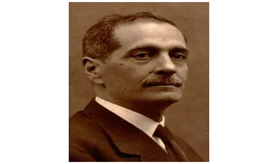 Muere el político y abogado palmero,  Alonso Pérez Díaz 17 de octubre de 1941