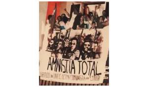 Tardía amnistía para los presos políticos canarios