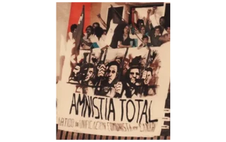Tardía amnistía para los presos políticos canarios 24 de octubre de 1977 Tardía amnistía para los presos políticos canarios 24 de octubre de 1977