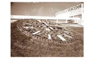 Graves incidentes durante la huelga laboral de “La Favorita” 6 de octubre de 1977 Graves incidentes durante la huelga laboral de “La Favorita” 6 de octubre de 1977