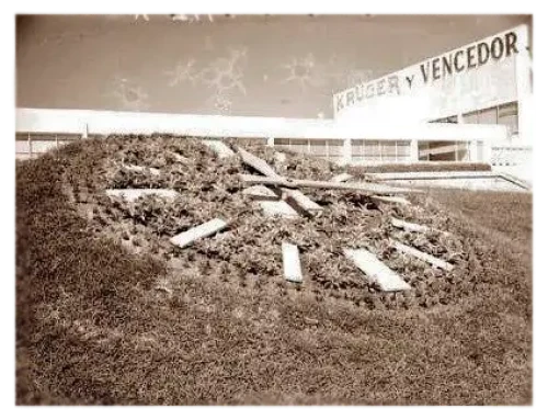 Graves incidentes durante la huelga laboral de “La Favorita” 6 de octubre de 1977