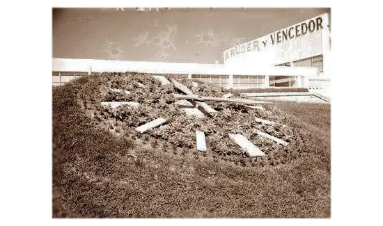Graves incidentes durante la huelga laboral de “La Favorita” 6 de octubre de 1977