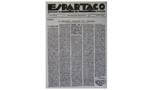 La independencia de Canarias, reivindicación del Partido Comunista de España