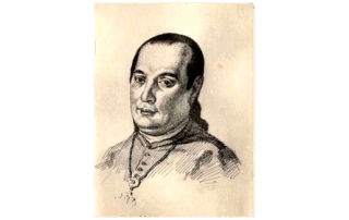 El inquisidor Francisco Borbujo denuncia al Obispo Manuel Verdugo 7 de octubre de 1814 El inquisidor Francisco Borbujo denuncia al Obispo Manuel Verdugo 7 de octubre de 1814