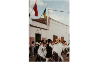 Legionarios asaltan la sede del SOC en Fuerteventura 18 de octubre de 1986 Legionarios asaltan la sede del SOC en Fuerteventura 18 de octubre de 1986