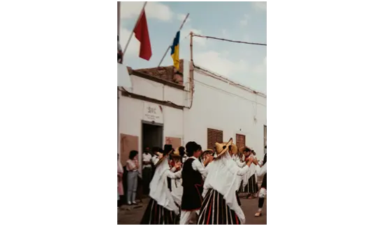 Legionarios asaltan la sede del SOC en Fuerteventura 18 de octubre de 1986