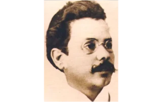 Nacimiento de Secundino Delgado 5 de octubre de 1867 Nacimiento de Secundino Delgado 5 de octubre de 1867