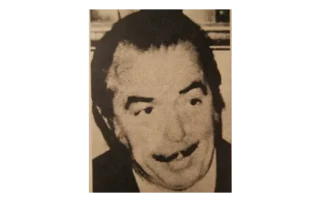 Muere torturado en la comisaría el obrero Antonio González Ramos 30 de octubre de 1975 Muere torturado en la comisaría el obrero Antonio González Ramos 30 de octubre de 1975