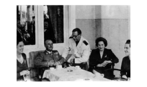 Franco engaña a los herreños con falsas inversiones