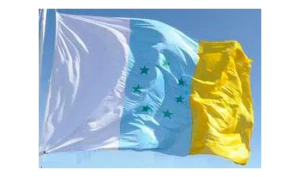 Fundación de la bandera canaria