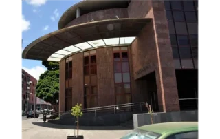 Desaparecen las banderas del Cabildo en el aniversario de la Rebelión de los gomeros 20 de noviembre de 1999 Desaparecen las banderas del Cabildo en el aniversario de la Rebelión de los gomeros 20 de noviembre de 1999