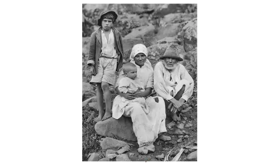 Finaliza la I Guerra Mundial tras años devastadores para Canarias 11 de noviembre  de 1918
