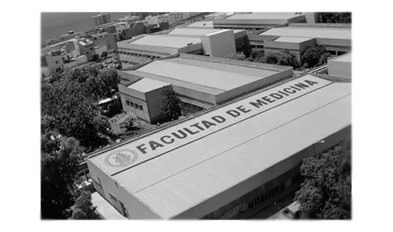 Ingresan en prisión 40 estudiantes de Medicina 12 de noviembre de 1977