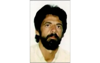 Juicio contra el dirigente sindical Jaime Bethencourt 26 de noviembre de 1984 Juicio contra el dirigente sindical Jaime Bethencourt 26 de noviembre de 1984