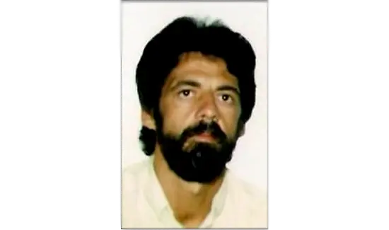 Juicio contra el dirigente sindical Jaime Bethencourt 26 de noviembre de 1984