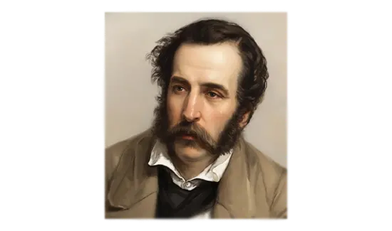 Muere el científico, Sabino Berthelot 10 de noviembre de 1880