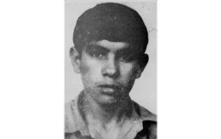 Siete pescadores lanzaroteños asesinados en aguas saharauis 28 de Noviembre de 1978 Siete pescadores lanzaroteños asesinados en aguas saharauis 28 de Noviembre de 1978