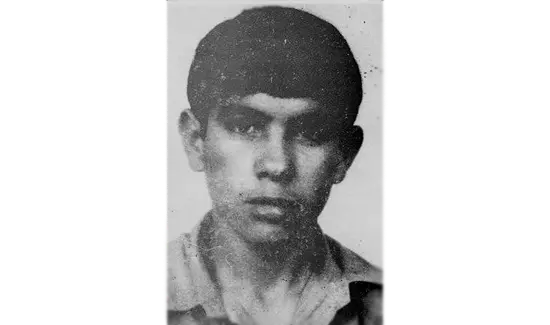 Siete pescadores lanzaroteños asesinados en aguas saharauis 28 de Noviembre de 1978