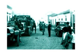 Cerca de 300 detenidos en las revueltas obreras de Tenerife 6 de diciembre de 1915 Cerca de 300 detenidos en las revueltas obreras de Tenerife 6 de diciembre de 1915