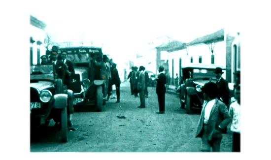 Cerca de 300 detenidos en las revueltas obreras de Tenerife 6 de diciembre de 1915
