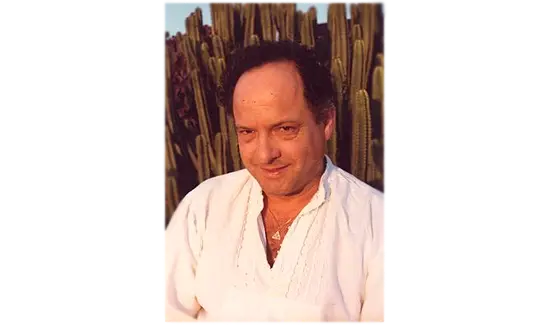 Muere el folklorista, Fernando Díaz Cutillas (Nanino) 27 de diciembre de 1988