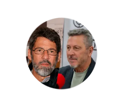 La significación de Javier Fernández Quesada en la Memoria Histórica y Democrática La significación de Javier Fernández Quesada en la Memoria Histórica y Democrática