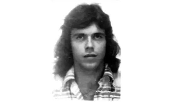 Asesinato del estudiante Javier Fernández Quesada 12 de diciembre de 1977