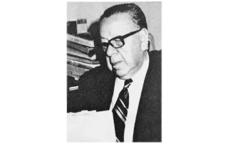 Muere el profesor Juan Álvarez Delgado 25 de diciembre de 1987 Muere el profesor Juan Álvarez Delgado 25 de diciembre de 1987