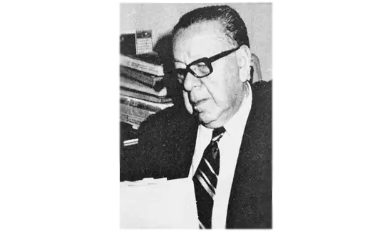 Muere el profesor Juan Álvarez Delgado 25 de diciembre de 1987