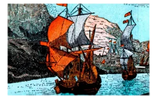 Advertencia de castigo a los esclavos guanches que regresen a las islas 23 de diciembre de 1491 Advertencia de castigo a los esclavos guanches que regresen a las islas 23 de diciembre de 1491