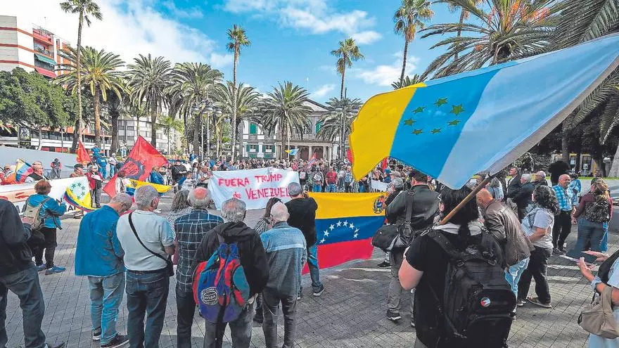 Manifiesto por la Paz y la Soberanía de Venezuela